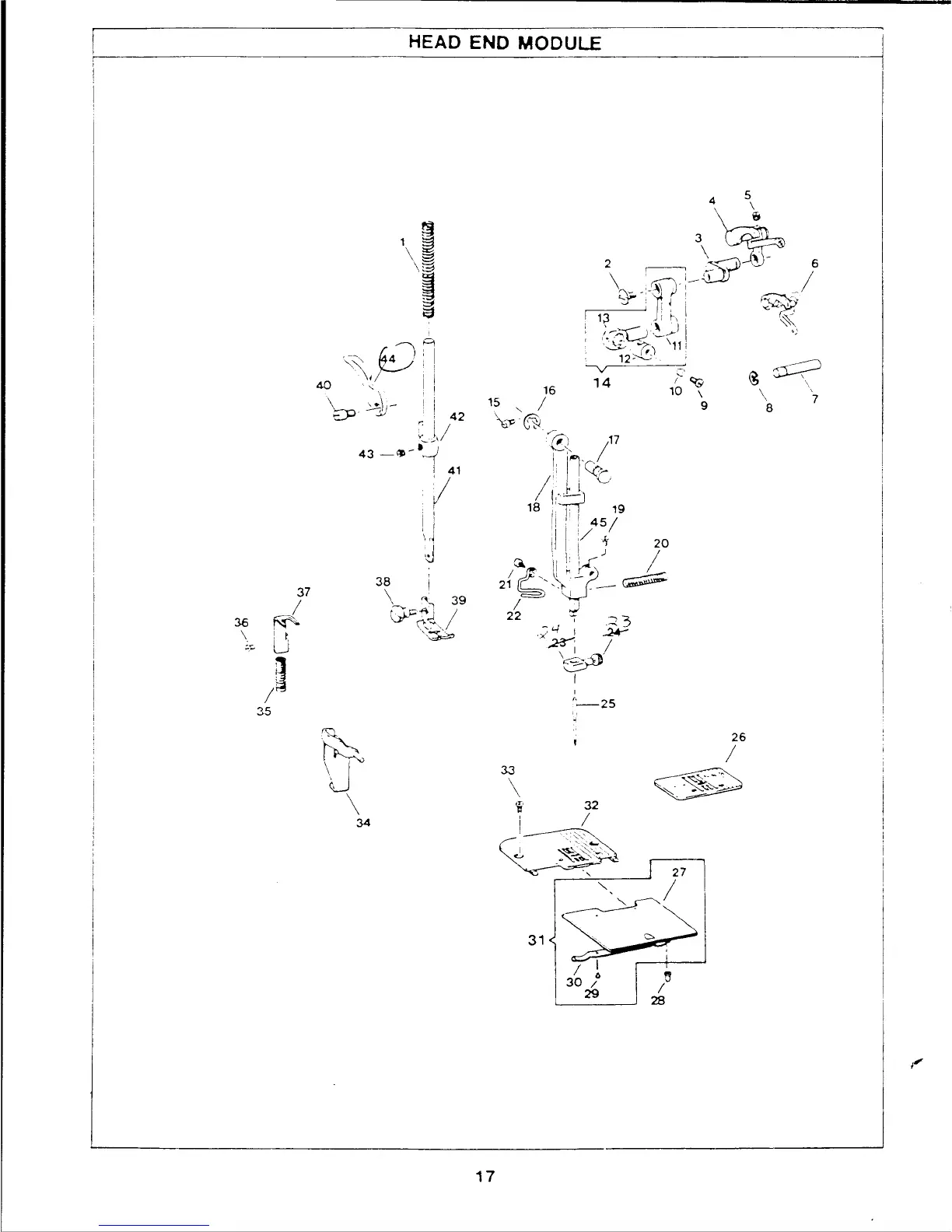 Page #23 background image