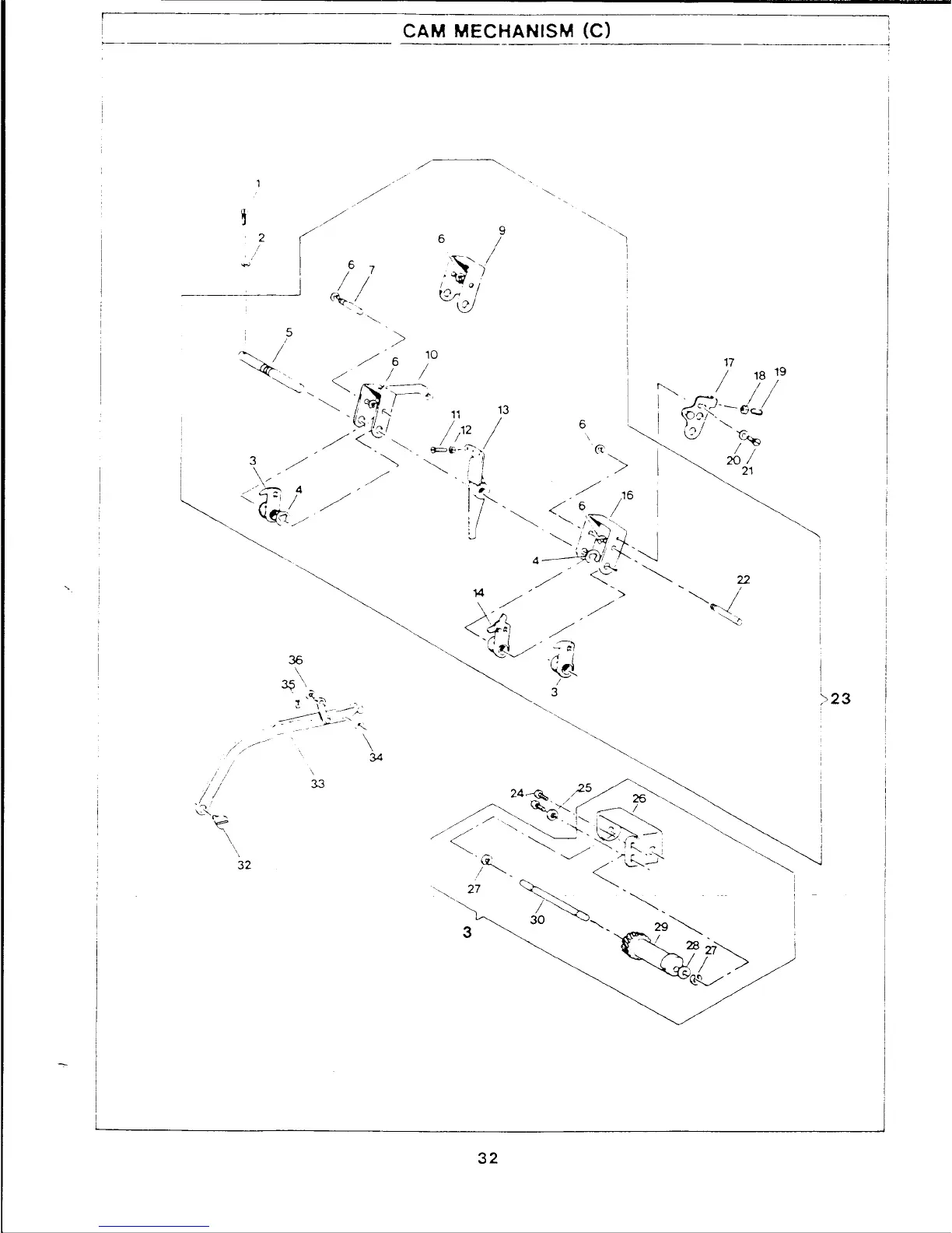 Page #38 background image