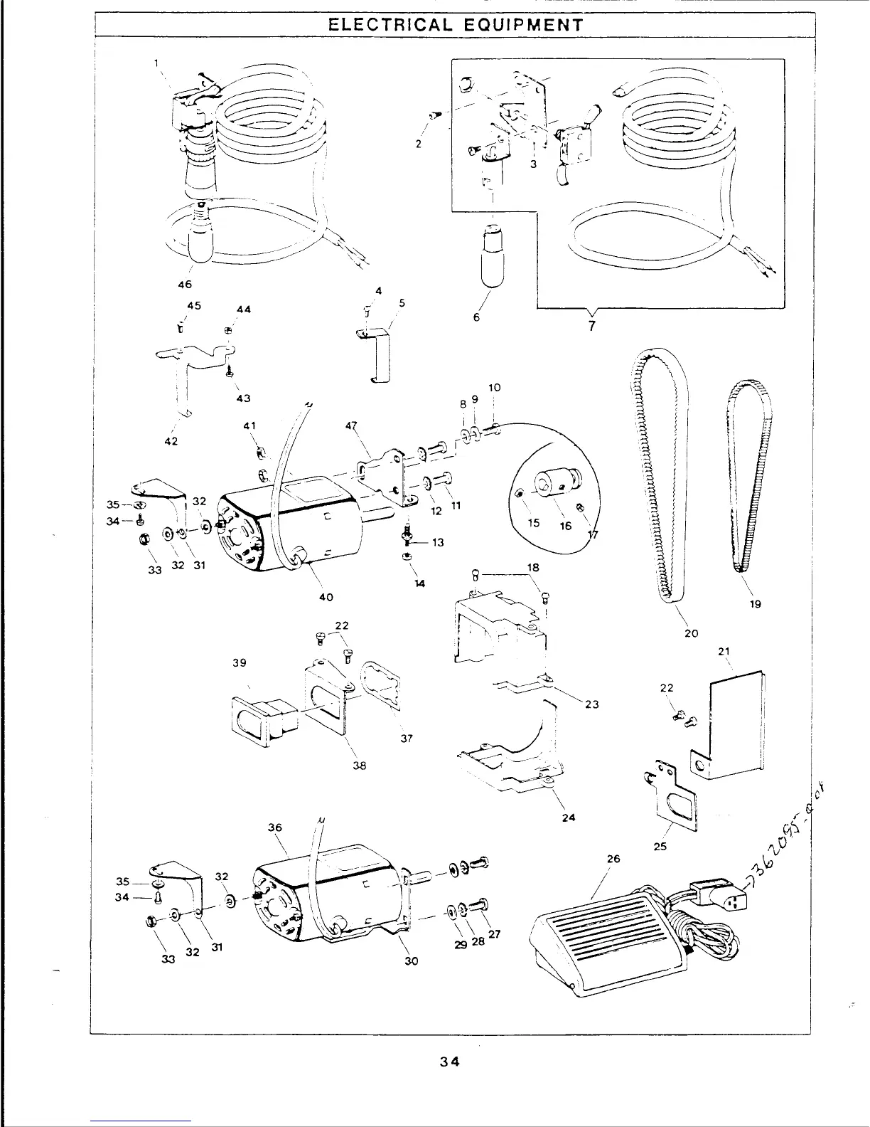 Page #40 background image