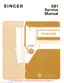 Preview: Service Manual