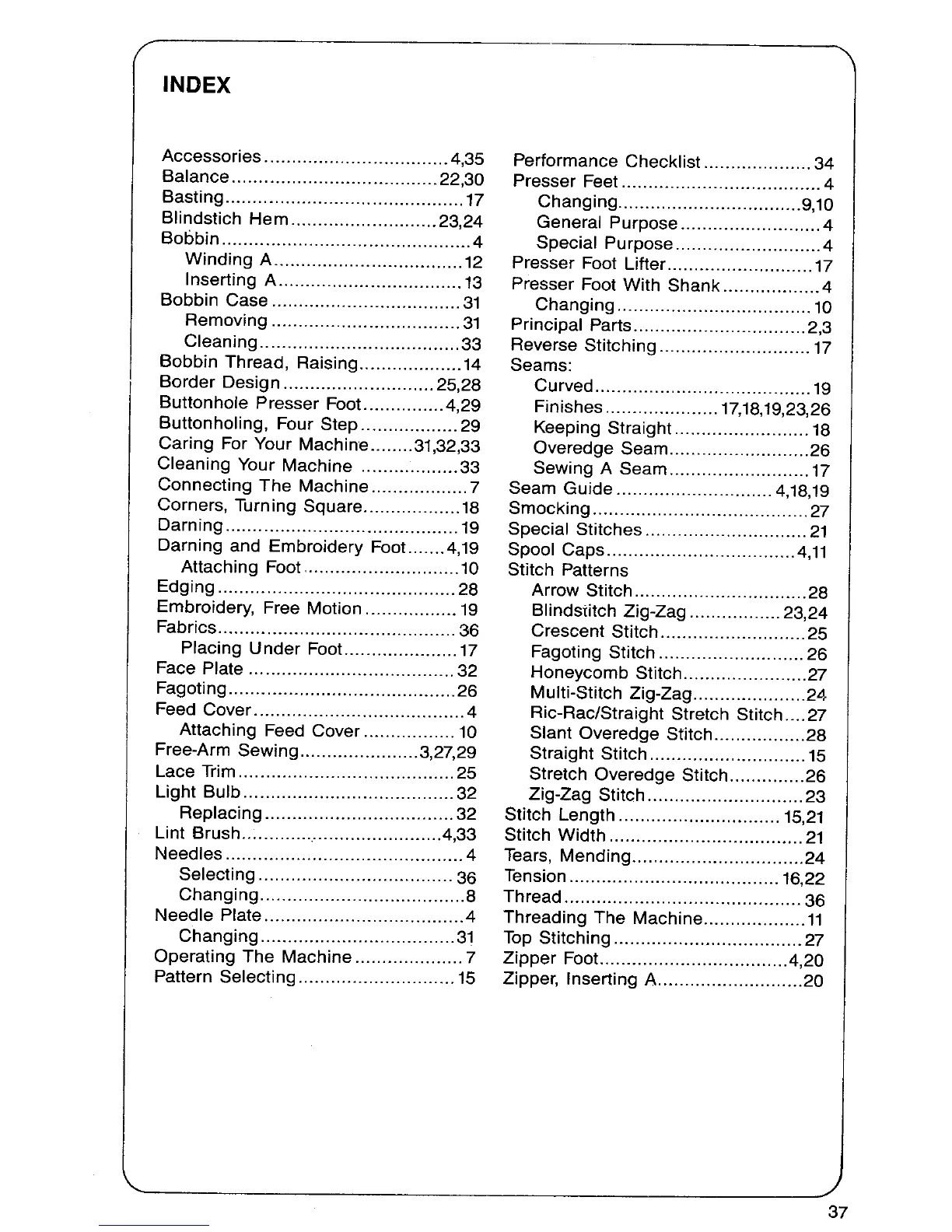Page #39 background image