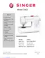 Preview: Specification Sheet