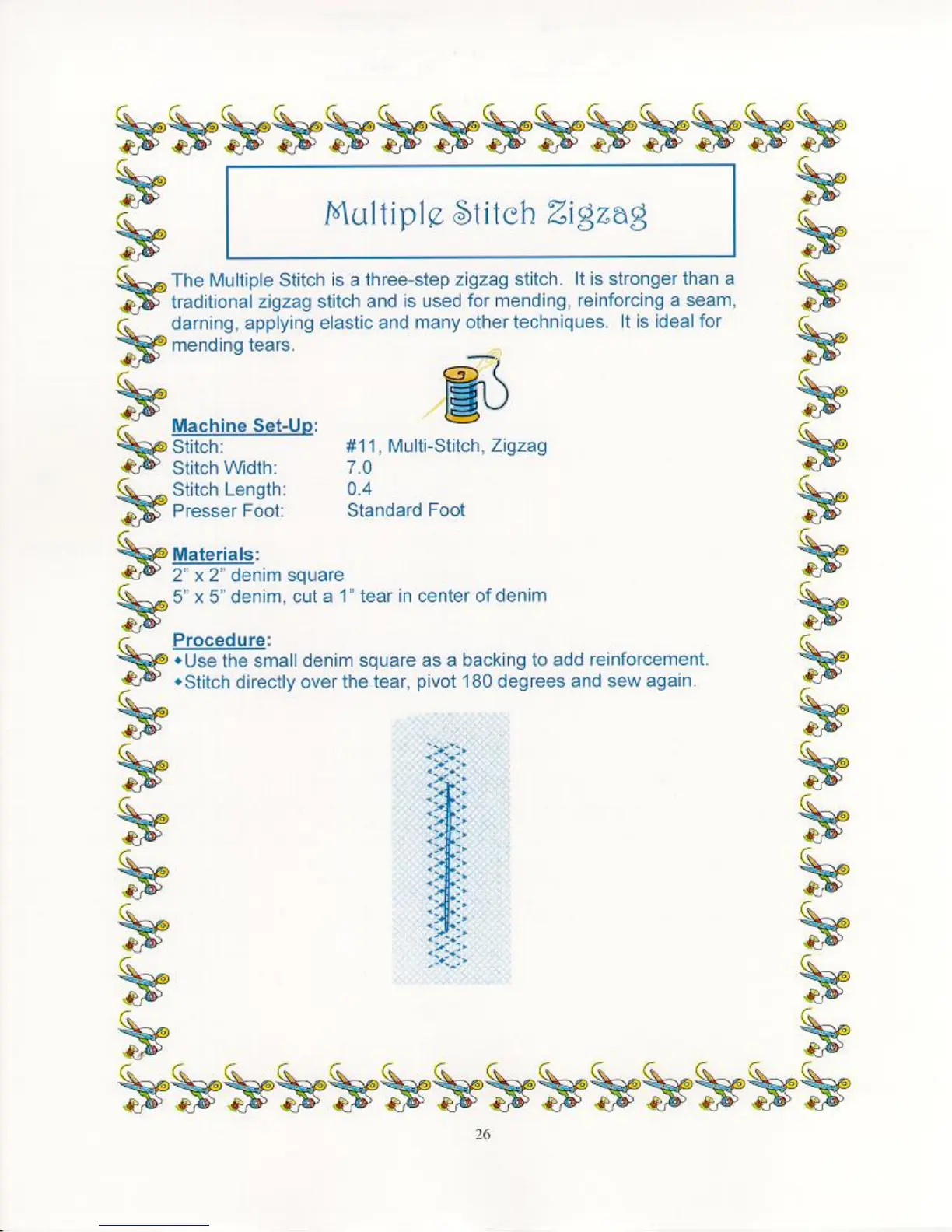 Page #34 background image