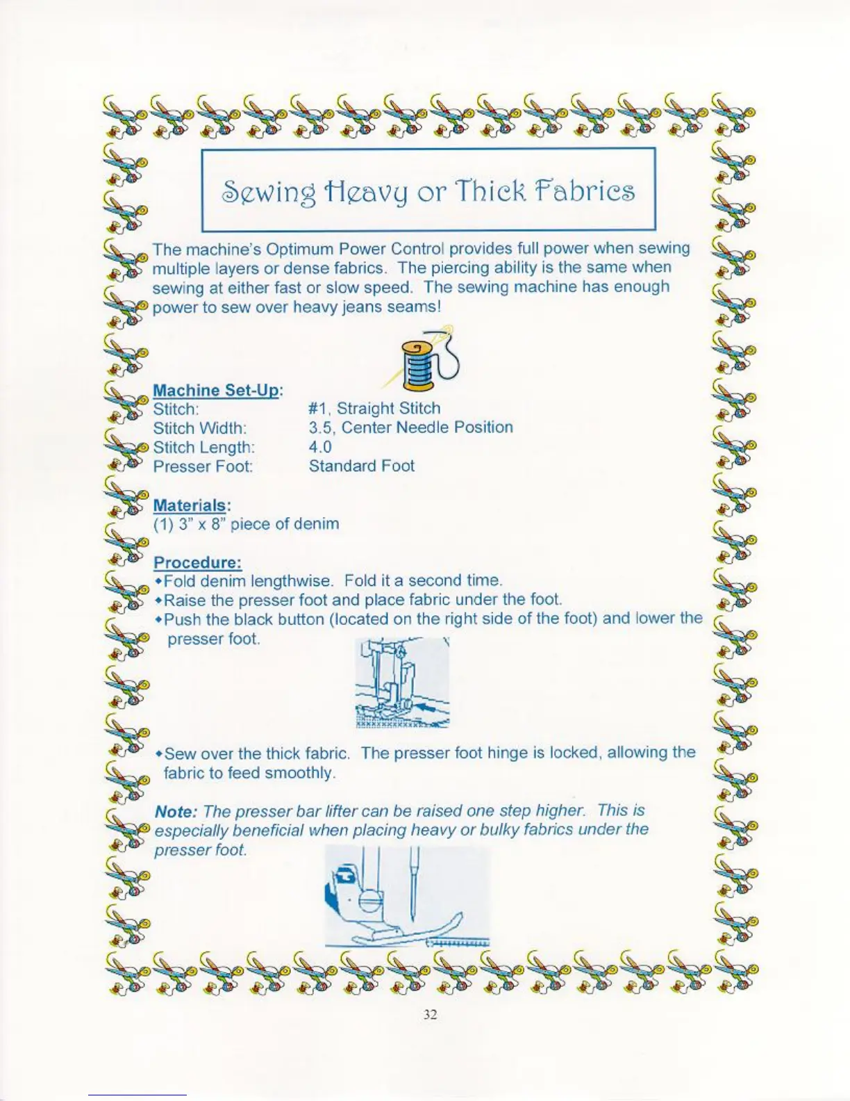 Page #40 background image