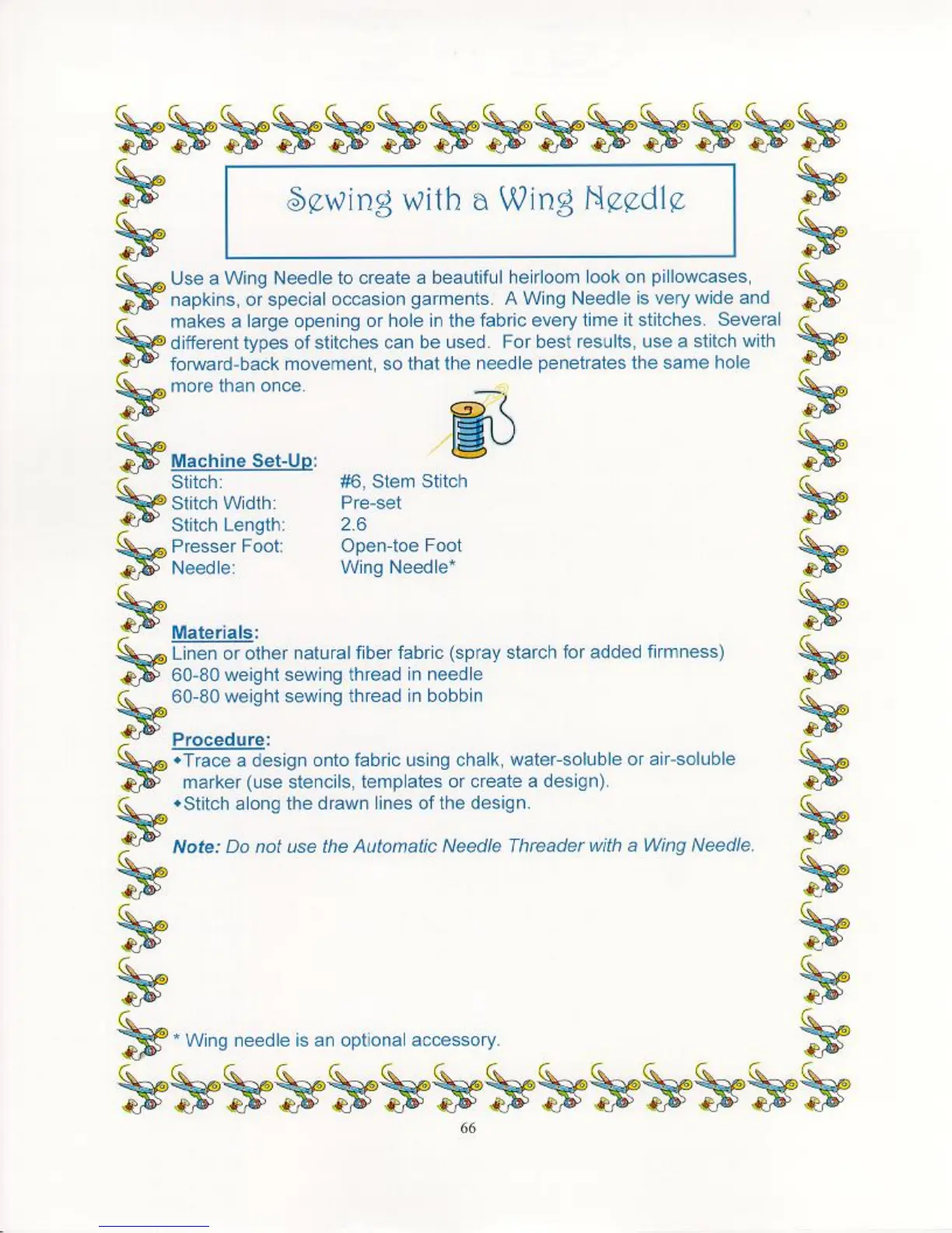 Page #74 background image