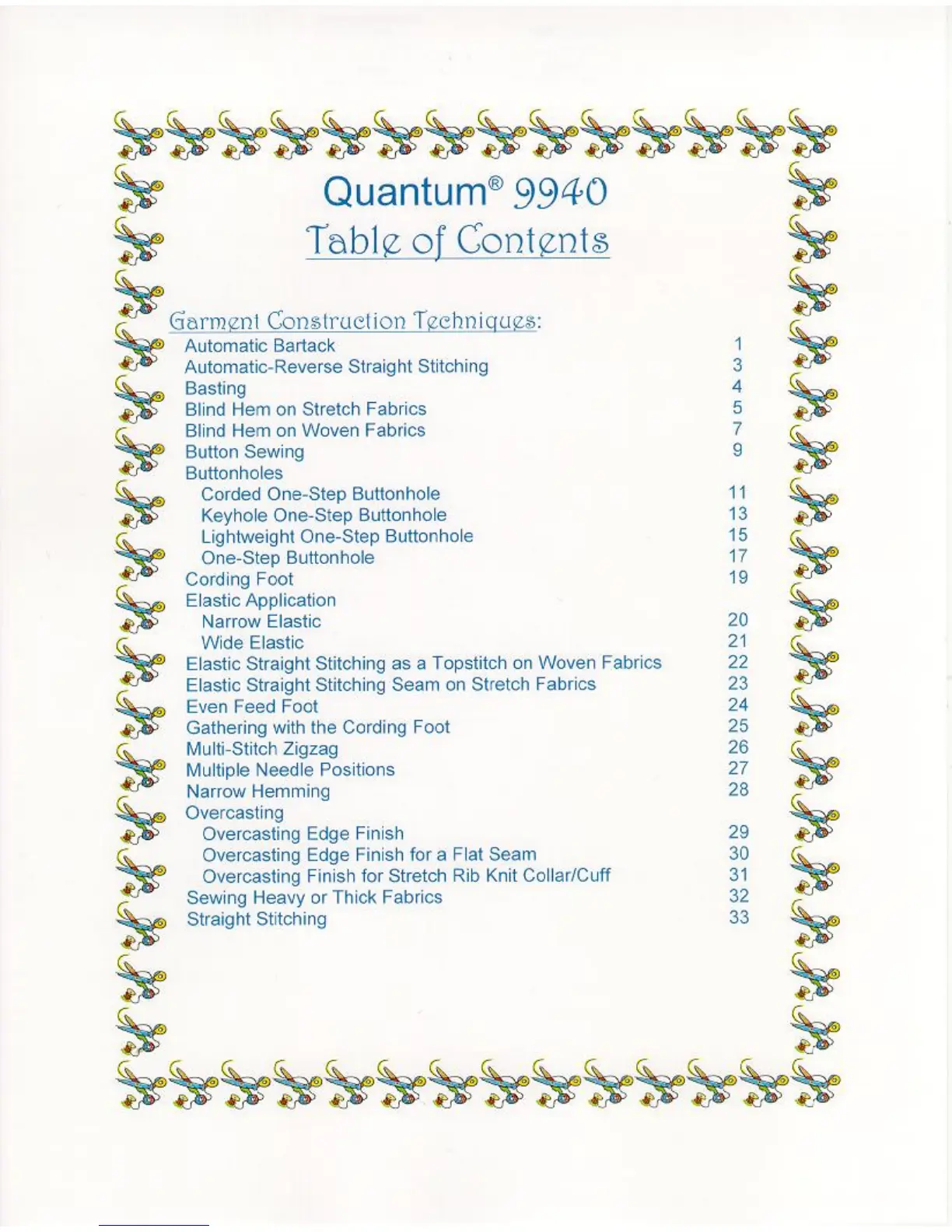 Page #6 background image