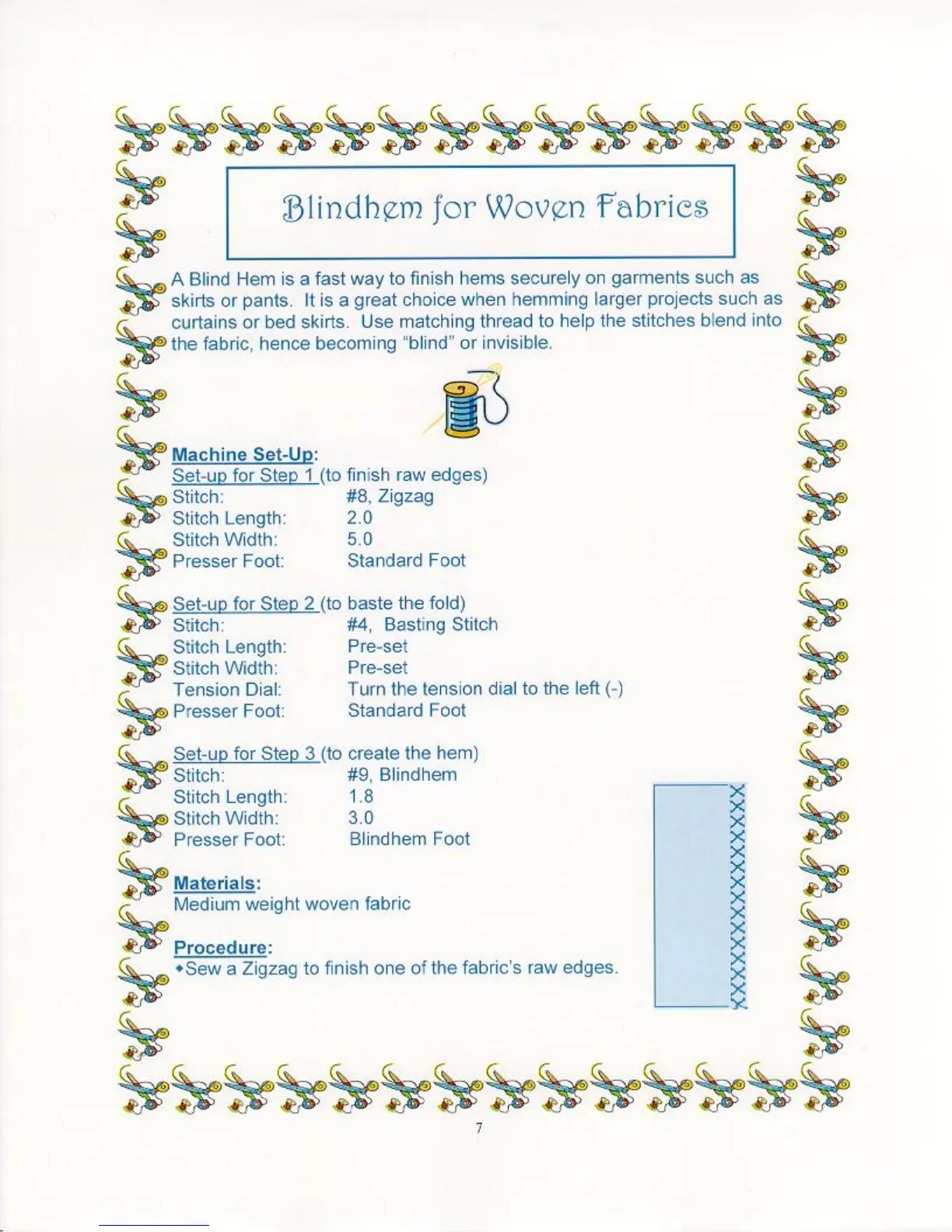 Page #15 background image