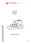 Preview: Service Manual