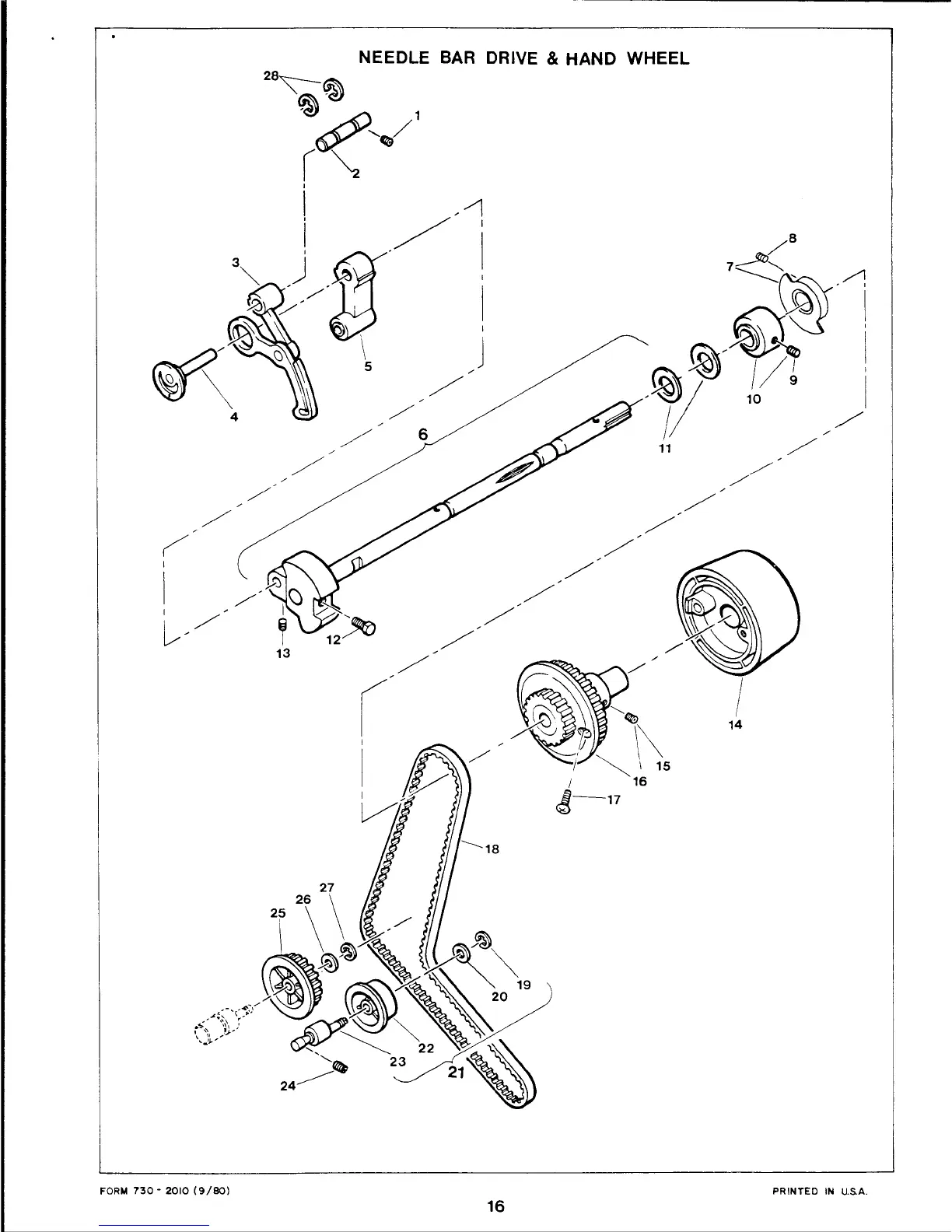 Page #19 background image