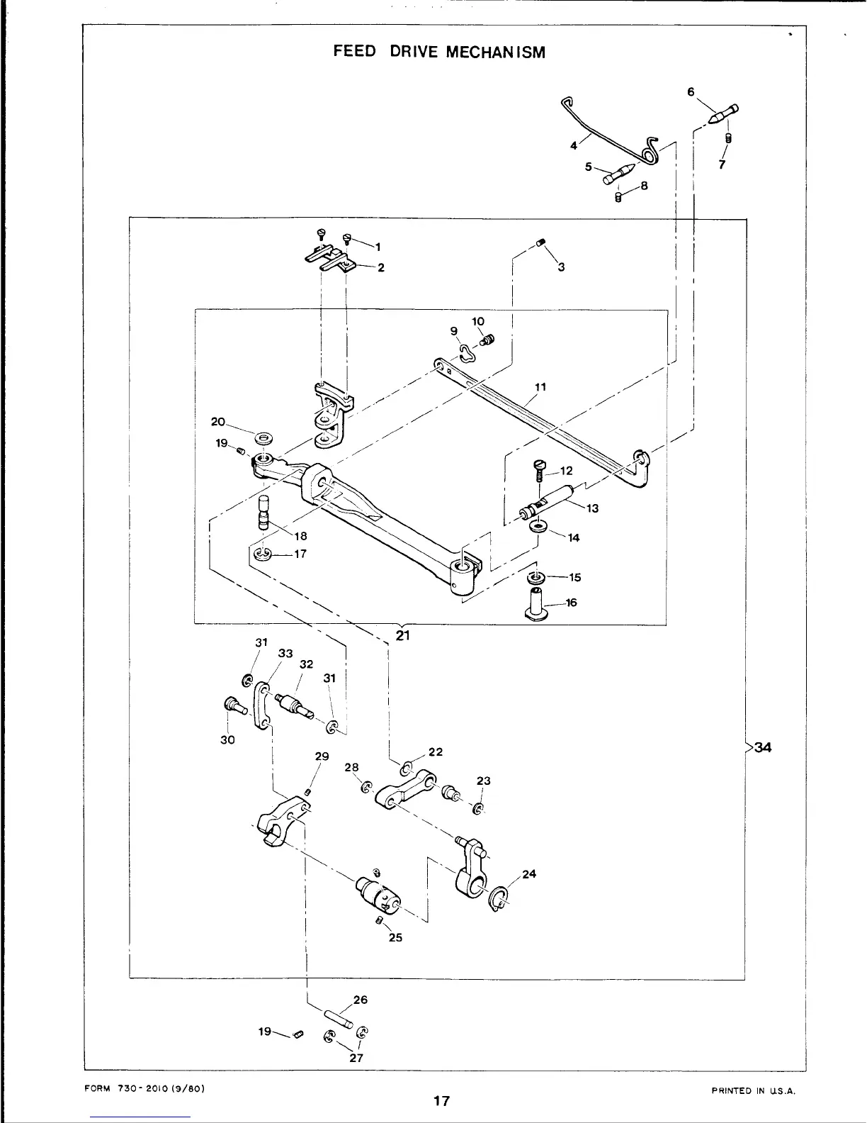Page #20 background image