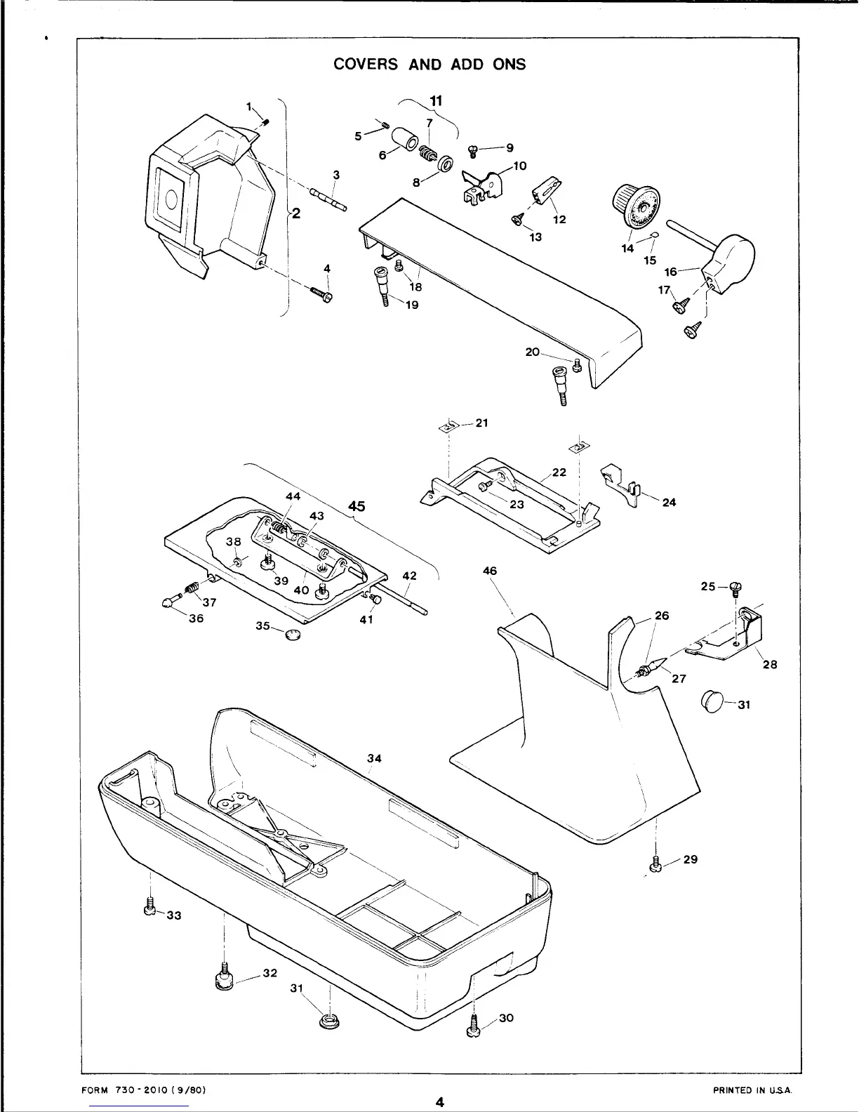 Page #7 background image