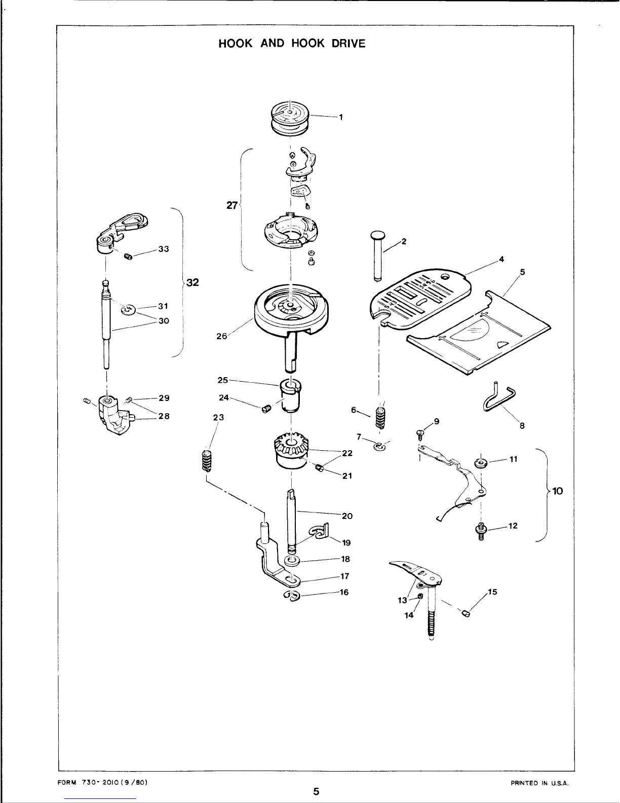 Page #8 background image