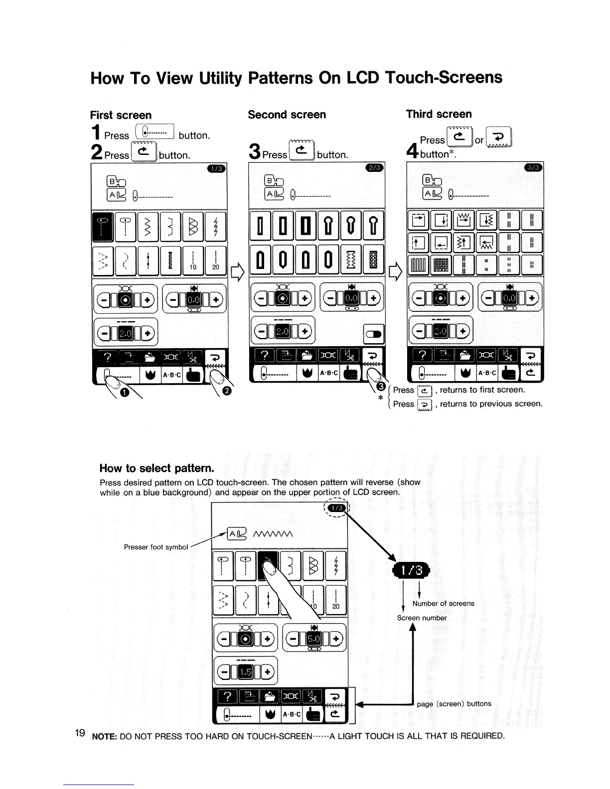 Page #20 background image