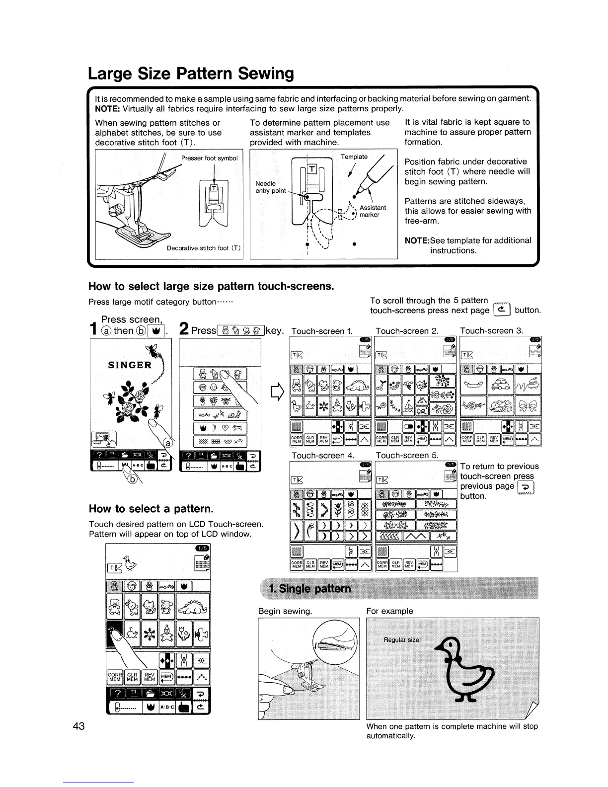 Page #44 background image