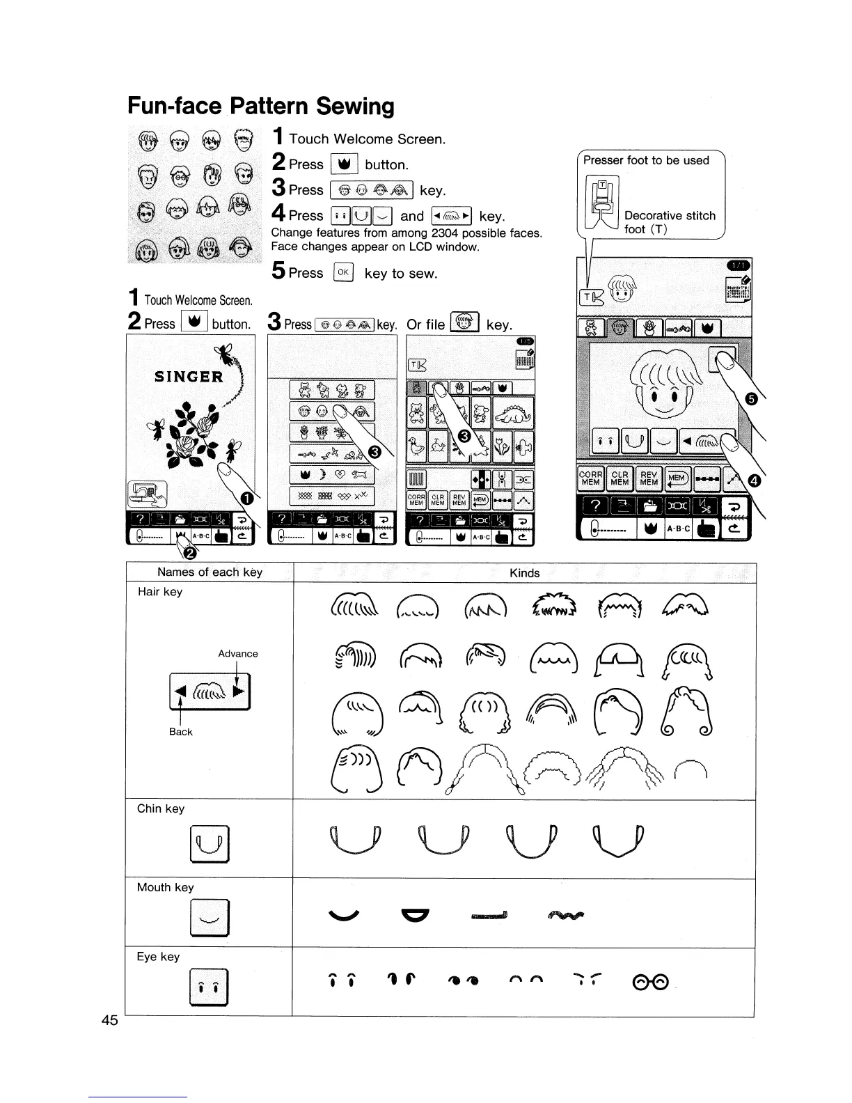Page #46 background image