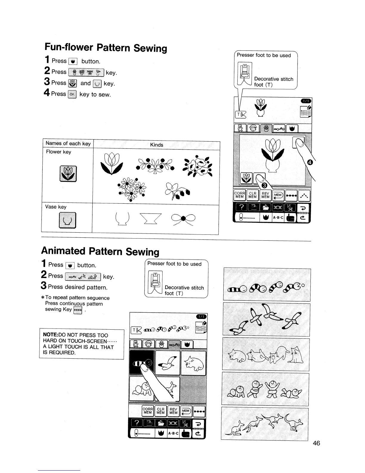 Page #47 background image