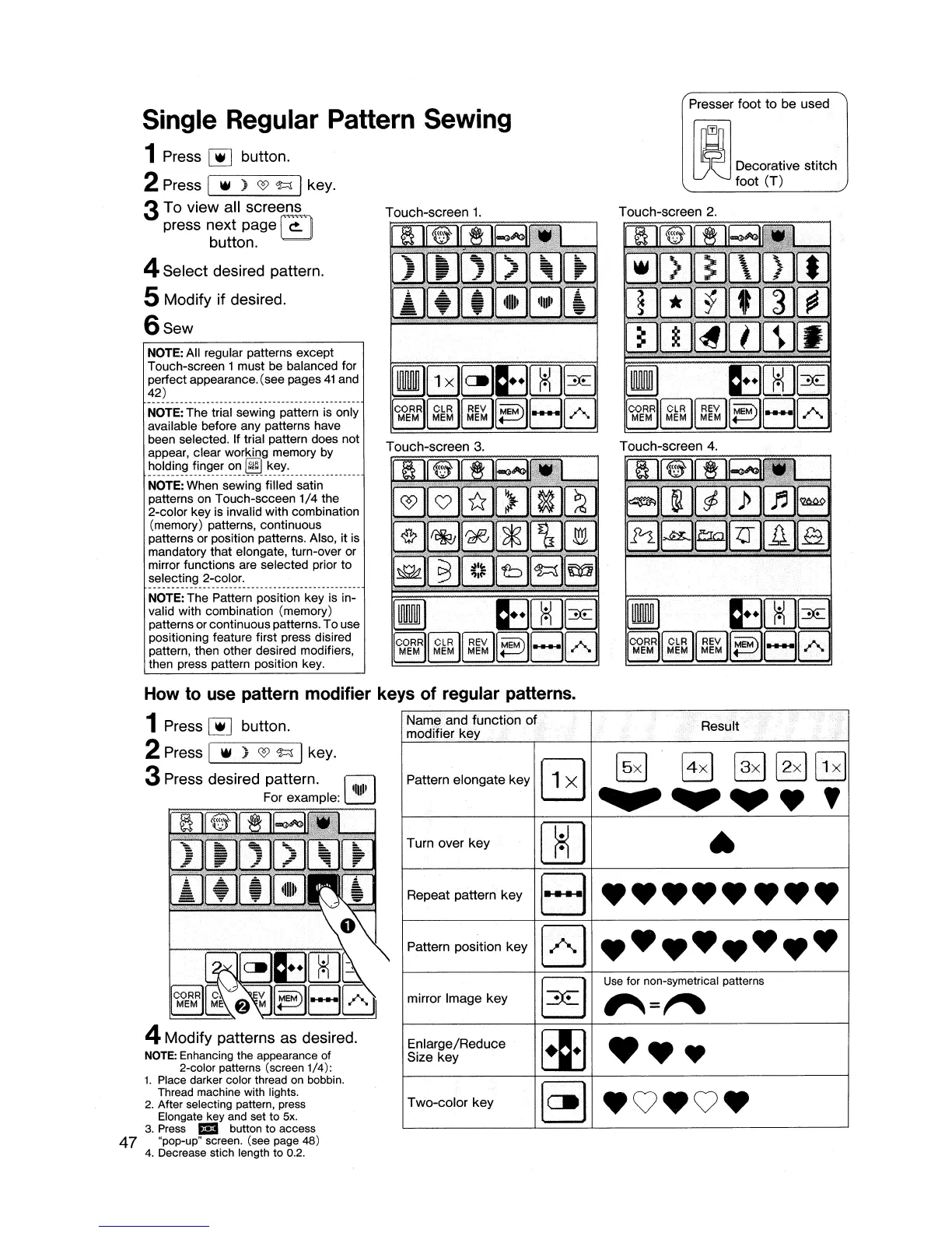 Page #48 background image
