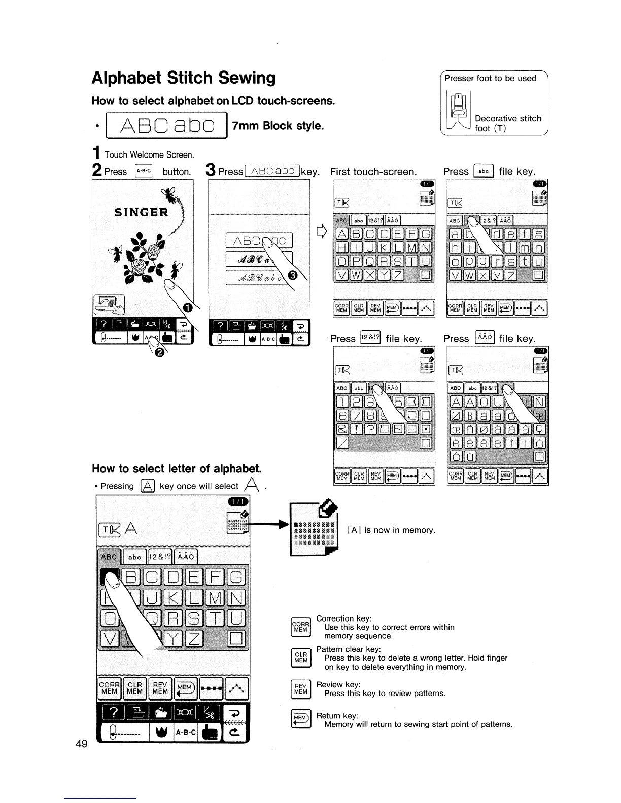 Page #50 background image