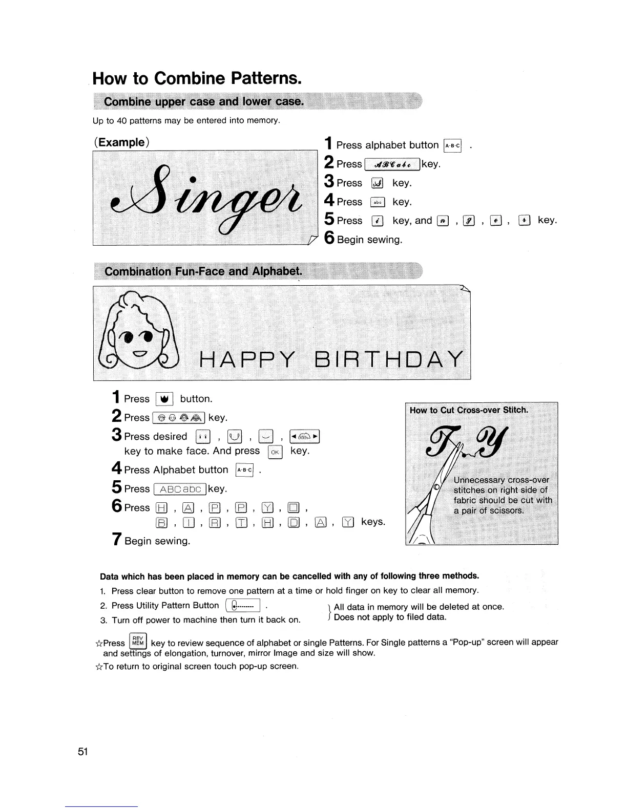Page #52 background image