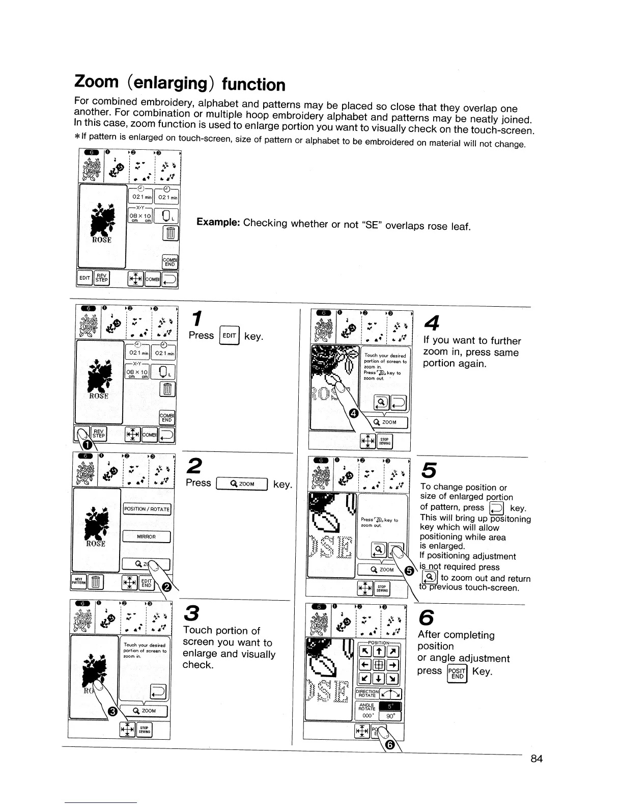 Page #85 background image