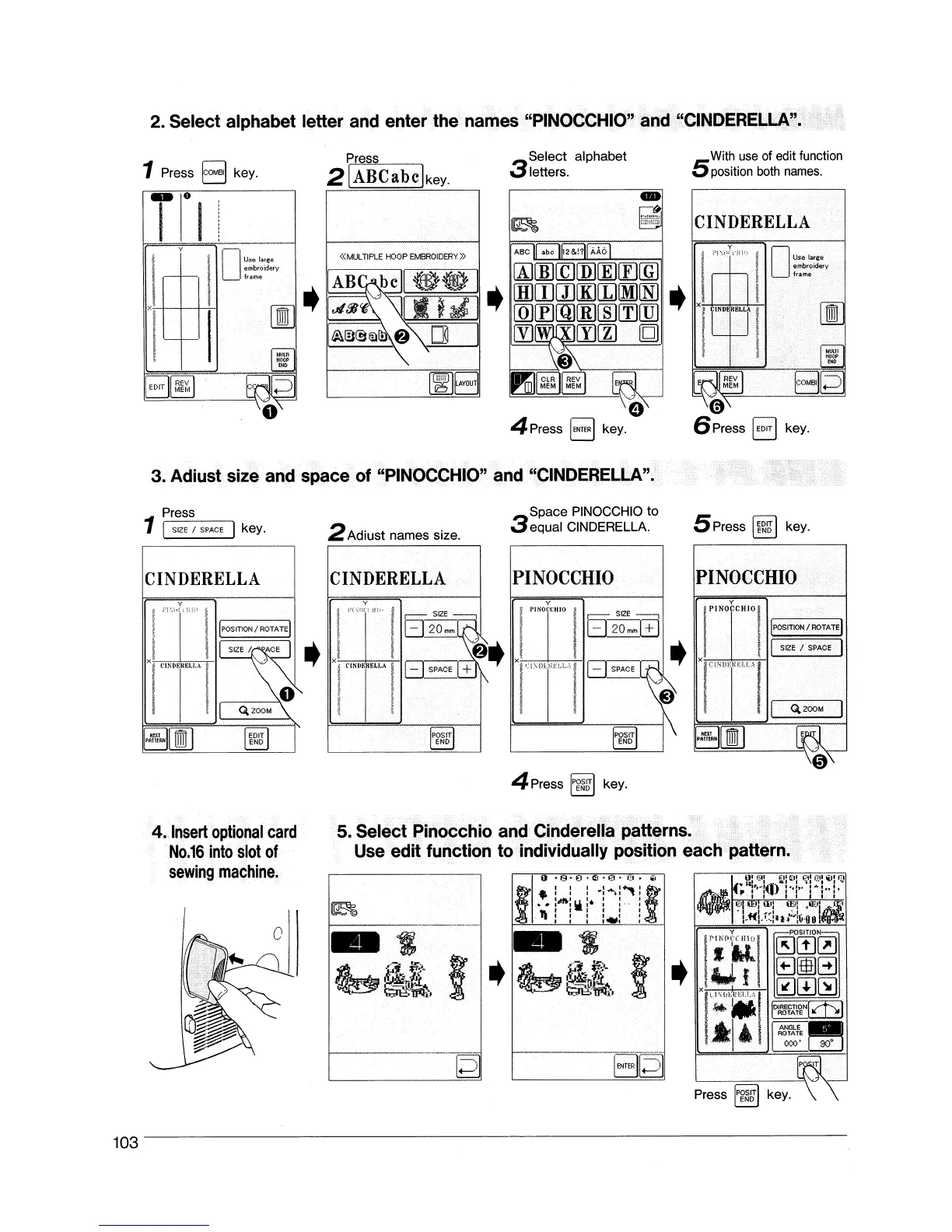 Page #104 background image