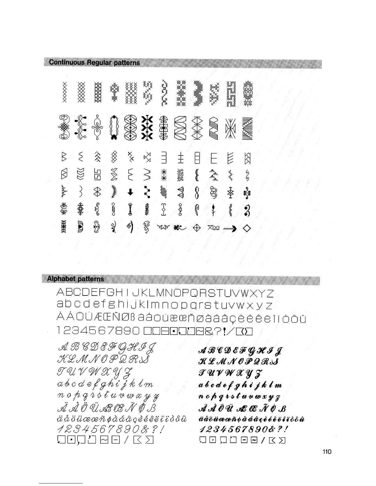 Page #111 background image