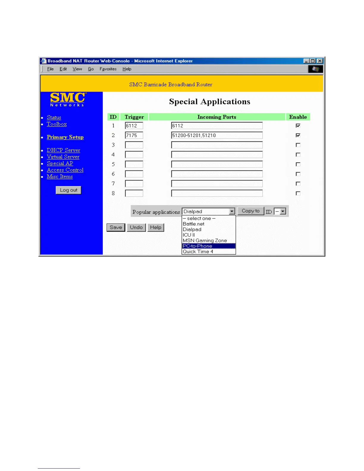 Page #22 background image