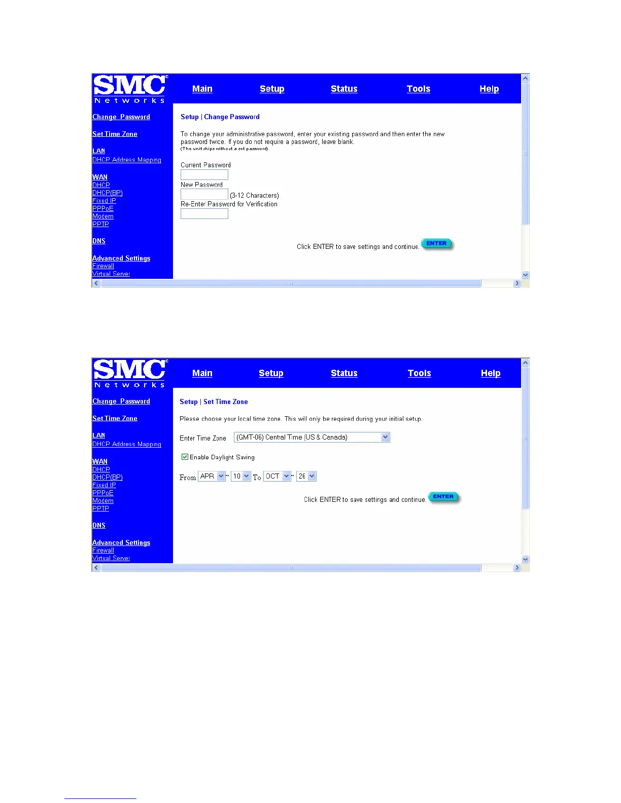 Page #3 background image