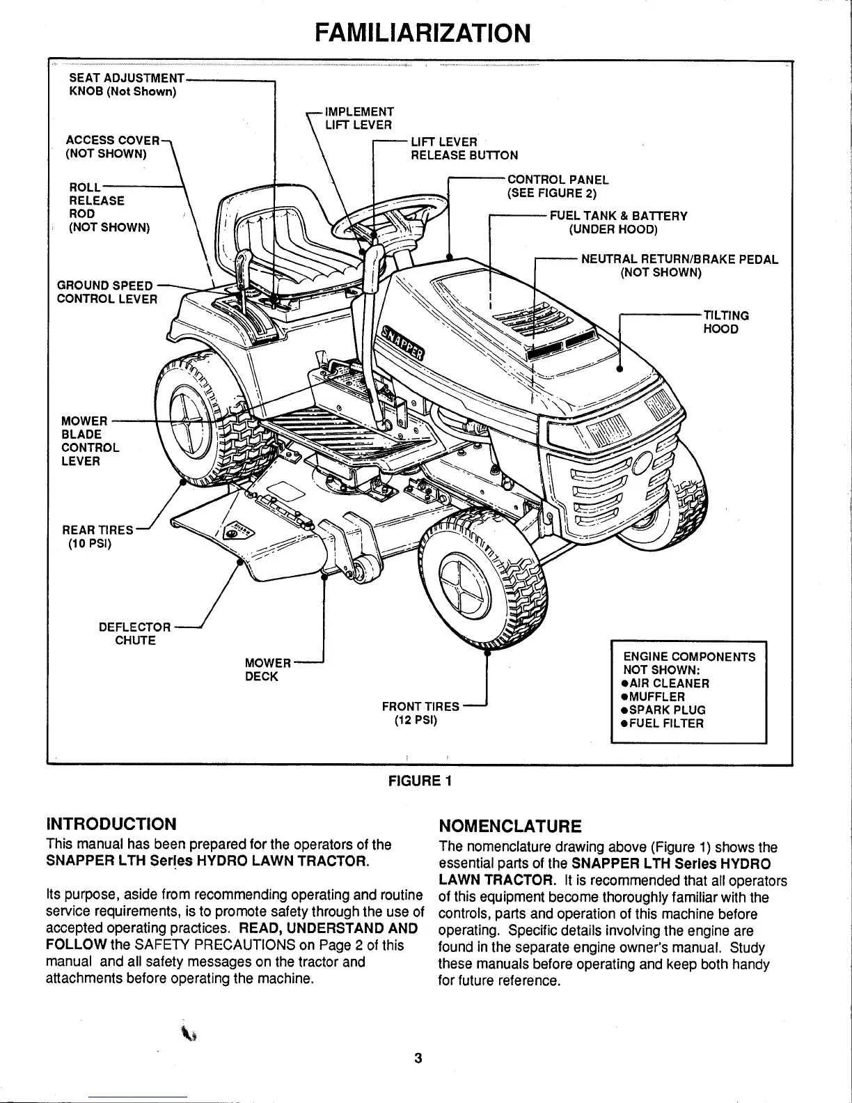 Page #3 background image