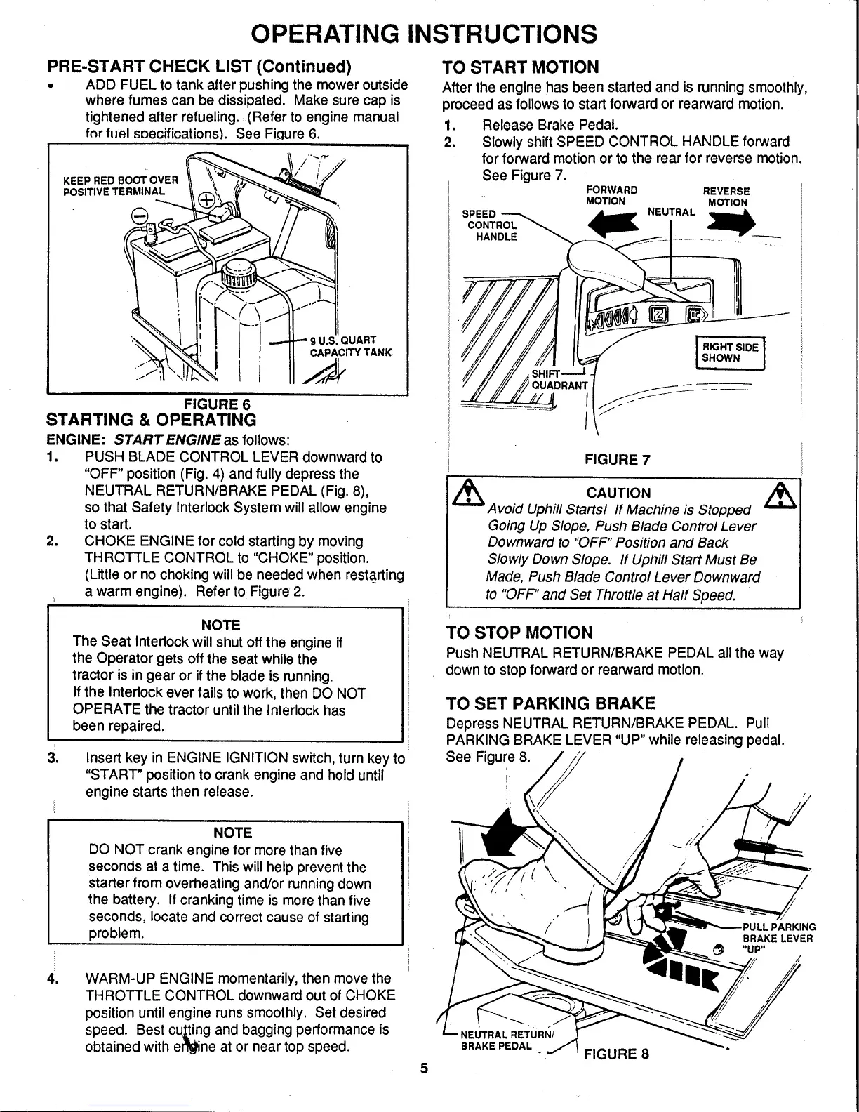 Page #5 background image