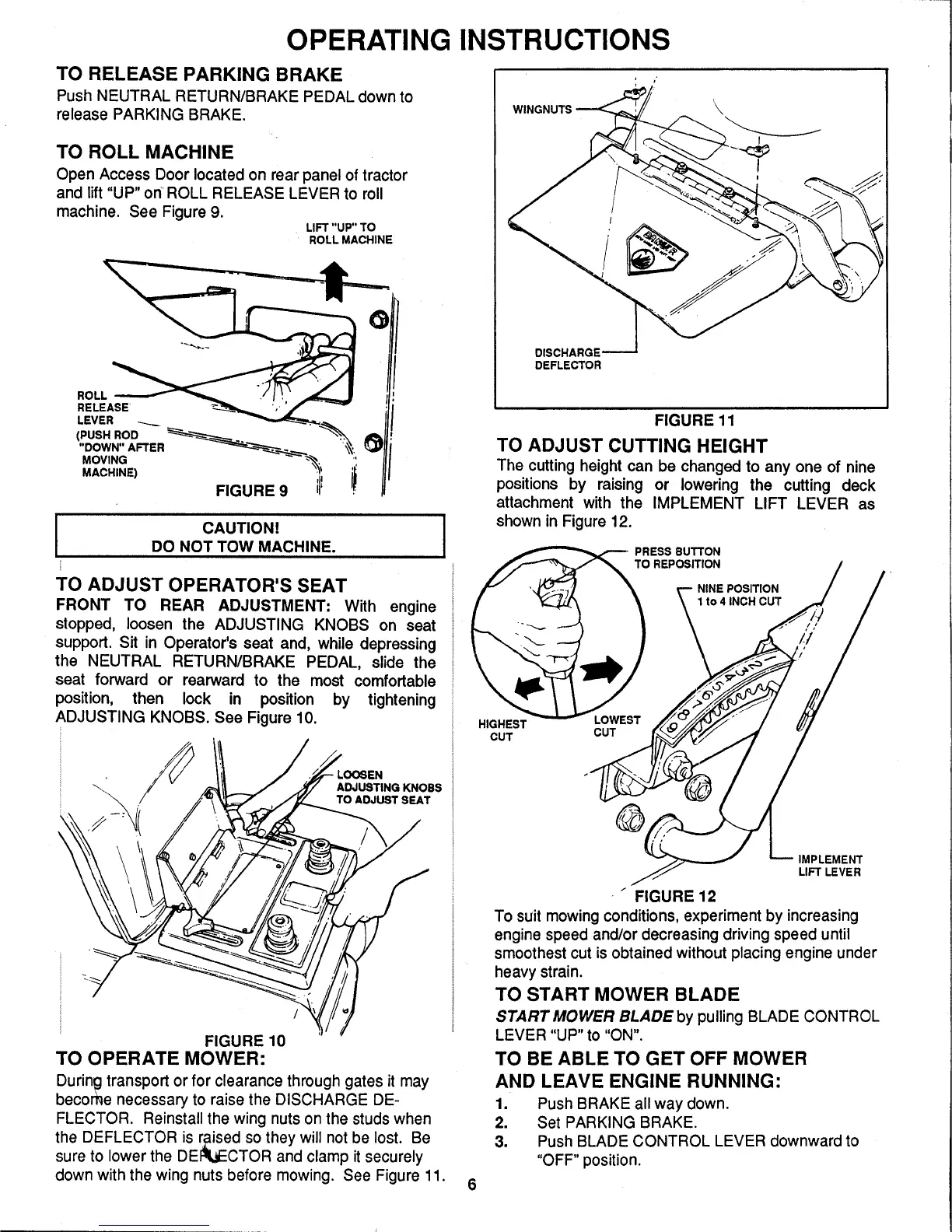 Page #6 background image