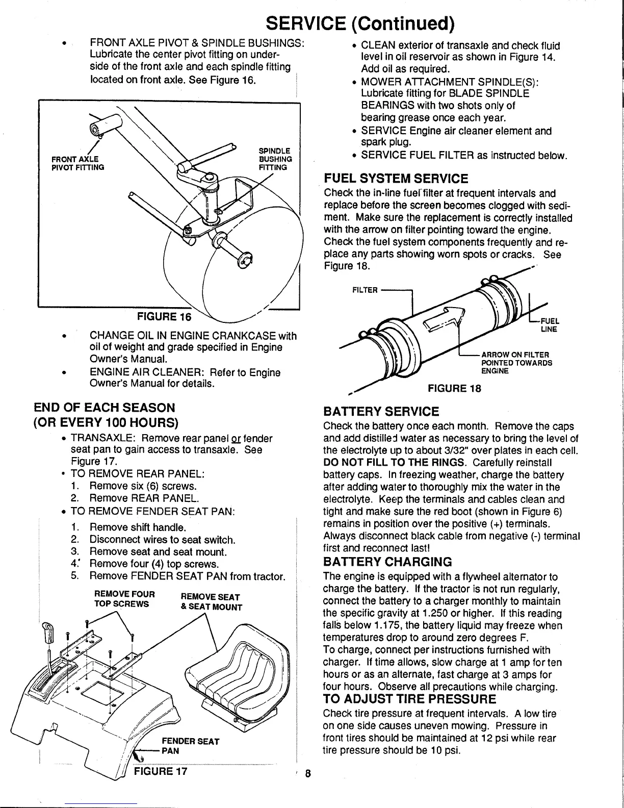 Page #8 background image