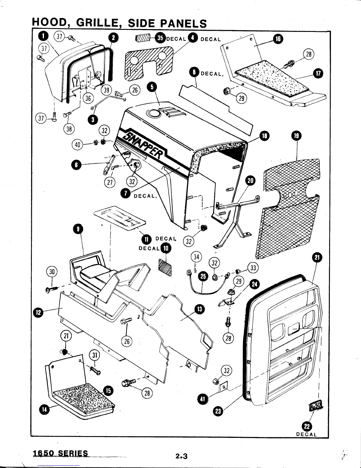 Page #4 background image