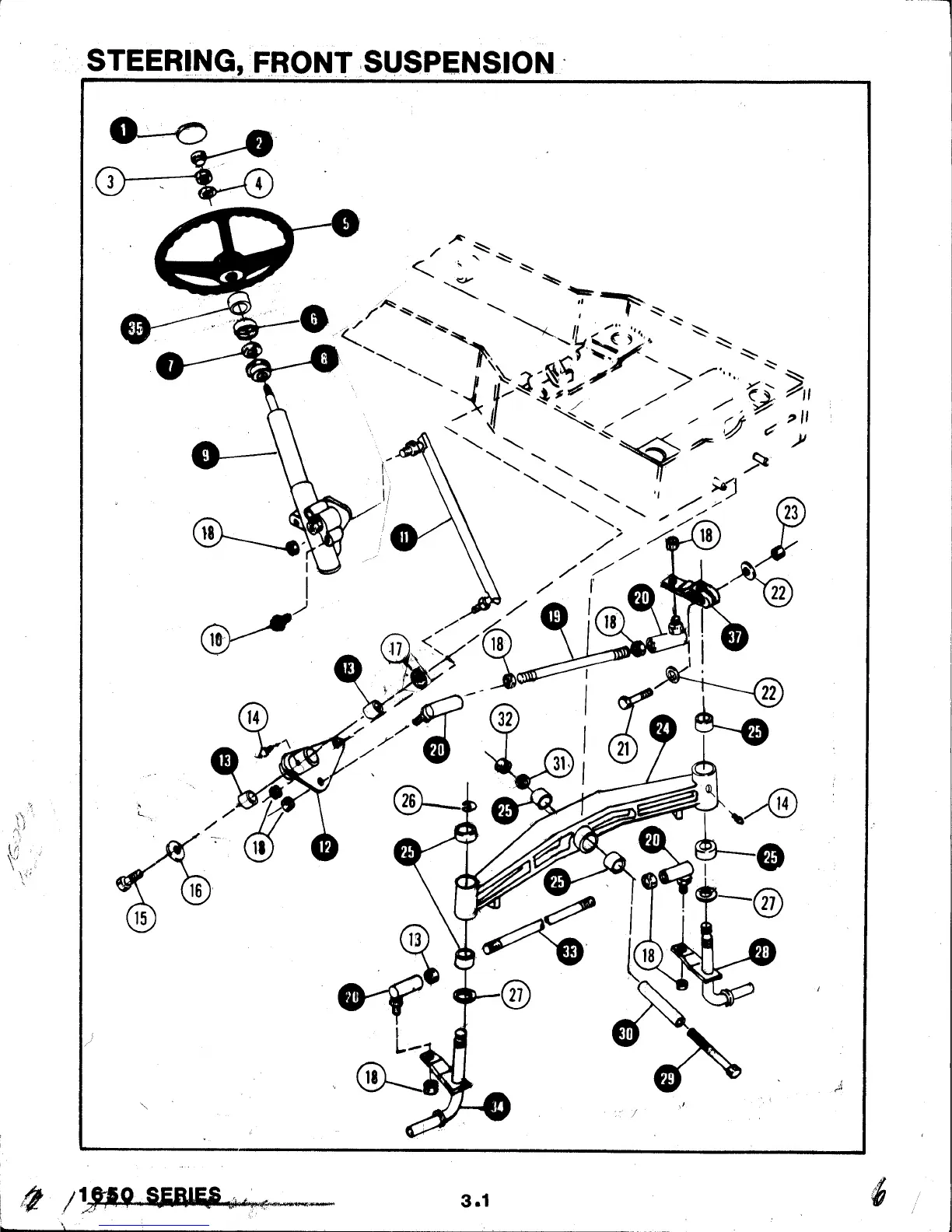 Page #6 background image