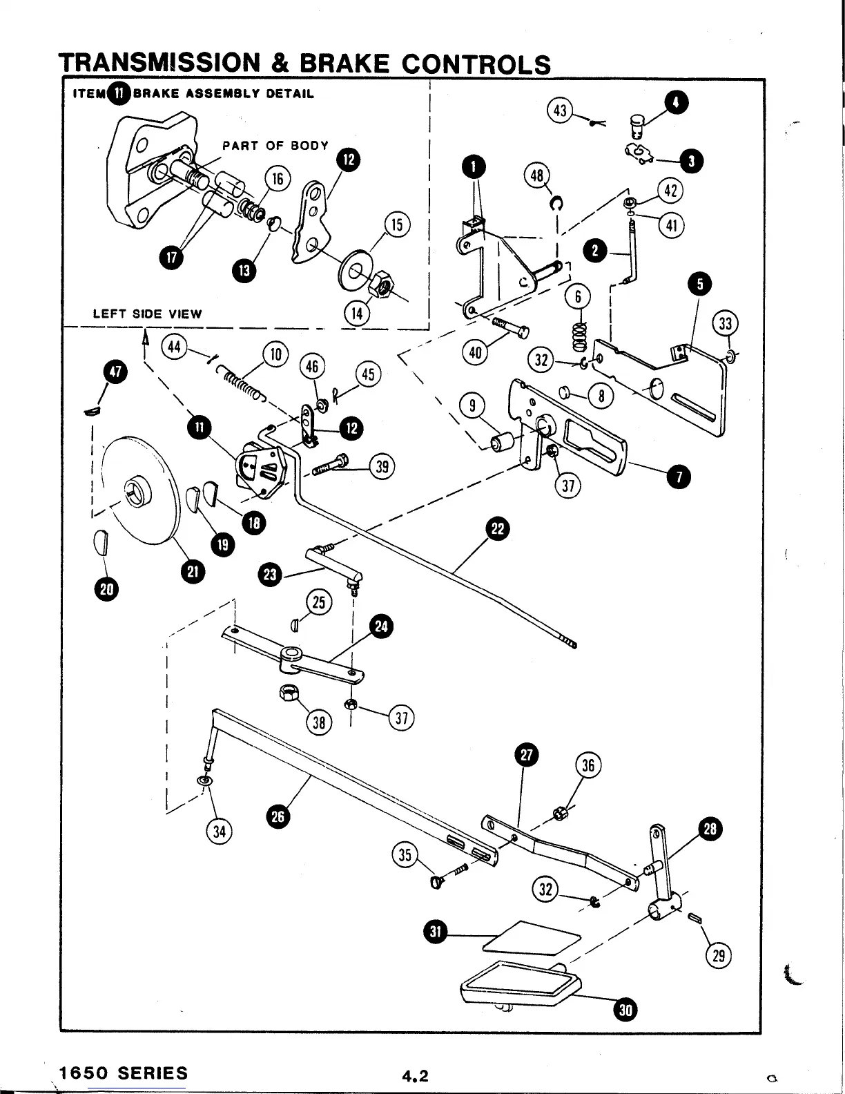 Page #10 background image