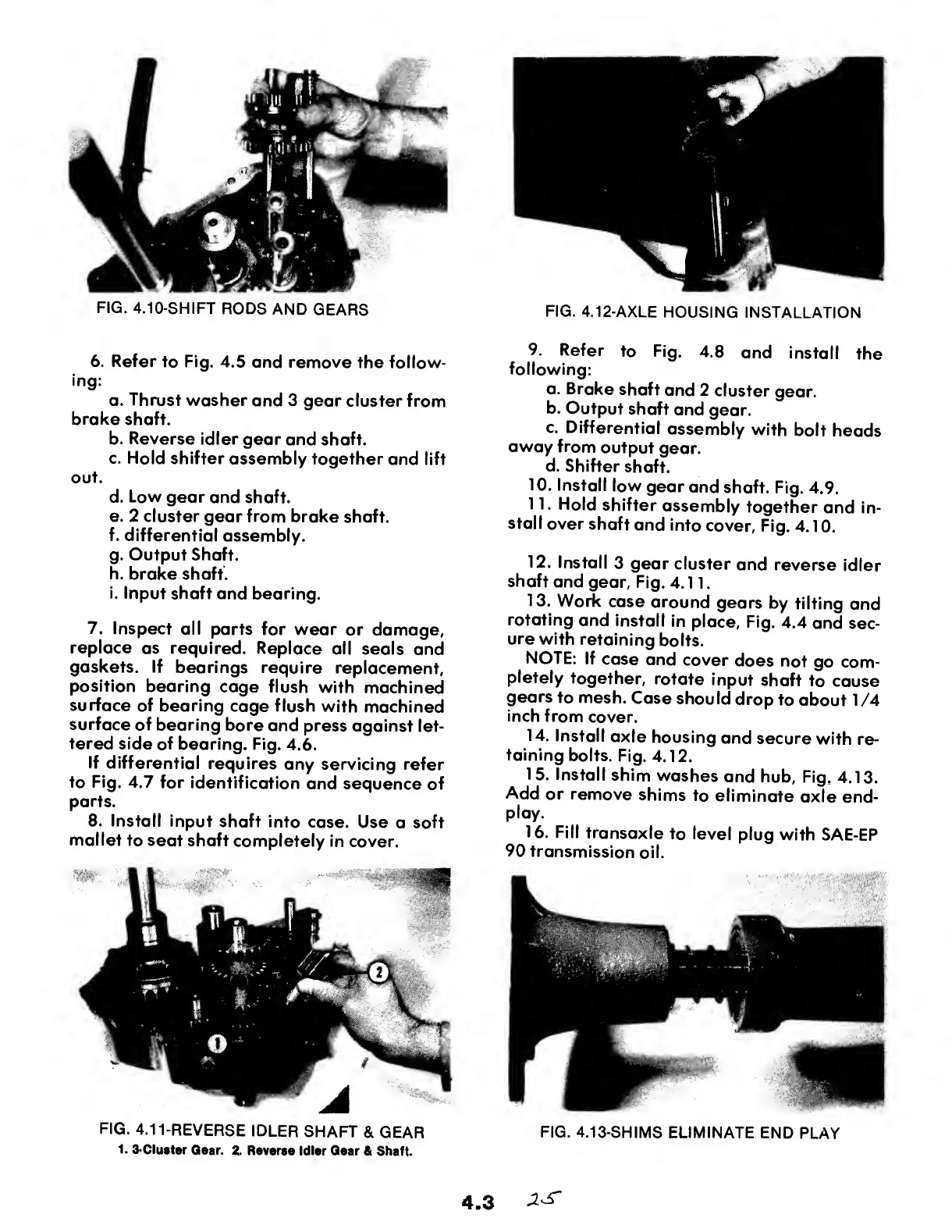 Page #25 background image