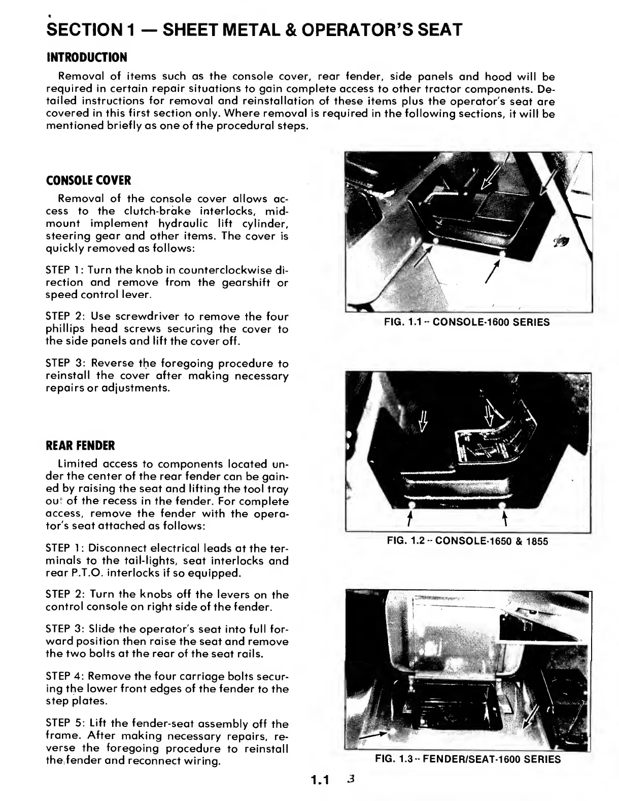 Page #3 background image