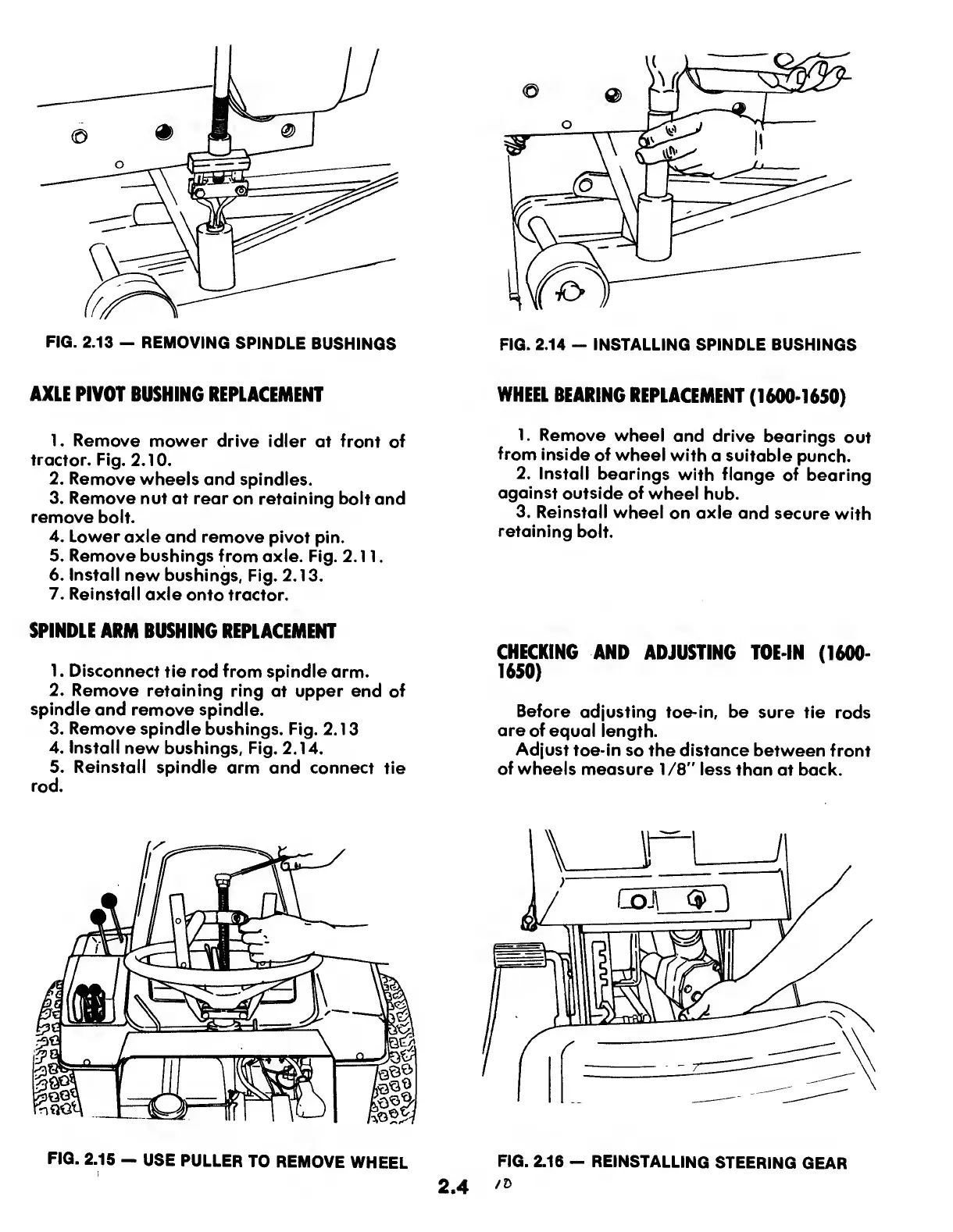 Page #10 background image