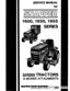 Preview: Service Manual