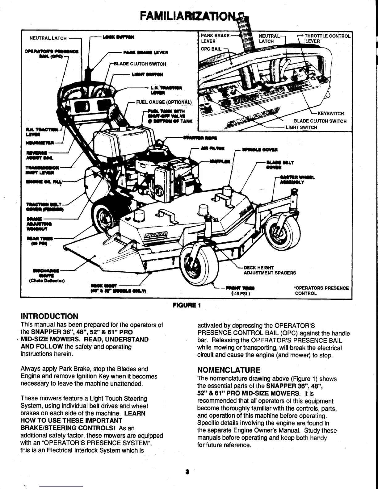 Page #3 background image
