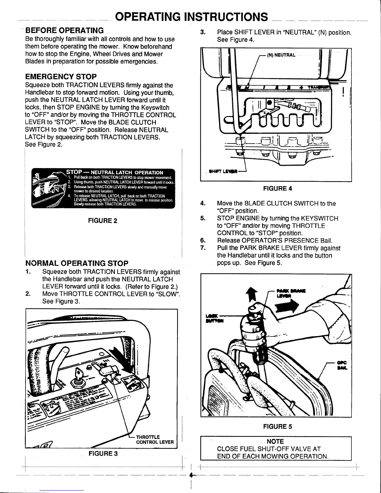 Page #4 background image