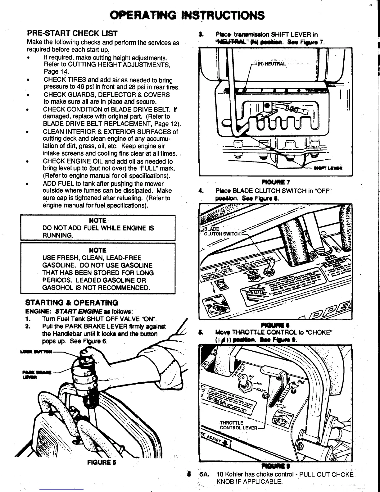 Page #5 background image