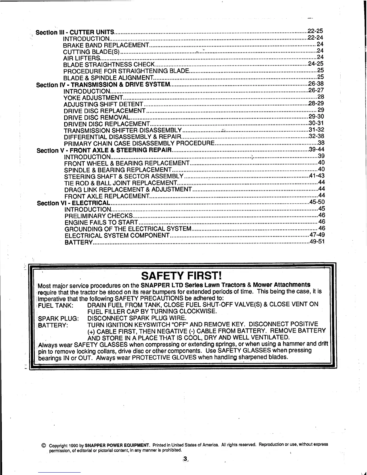 Page #3 background image