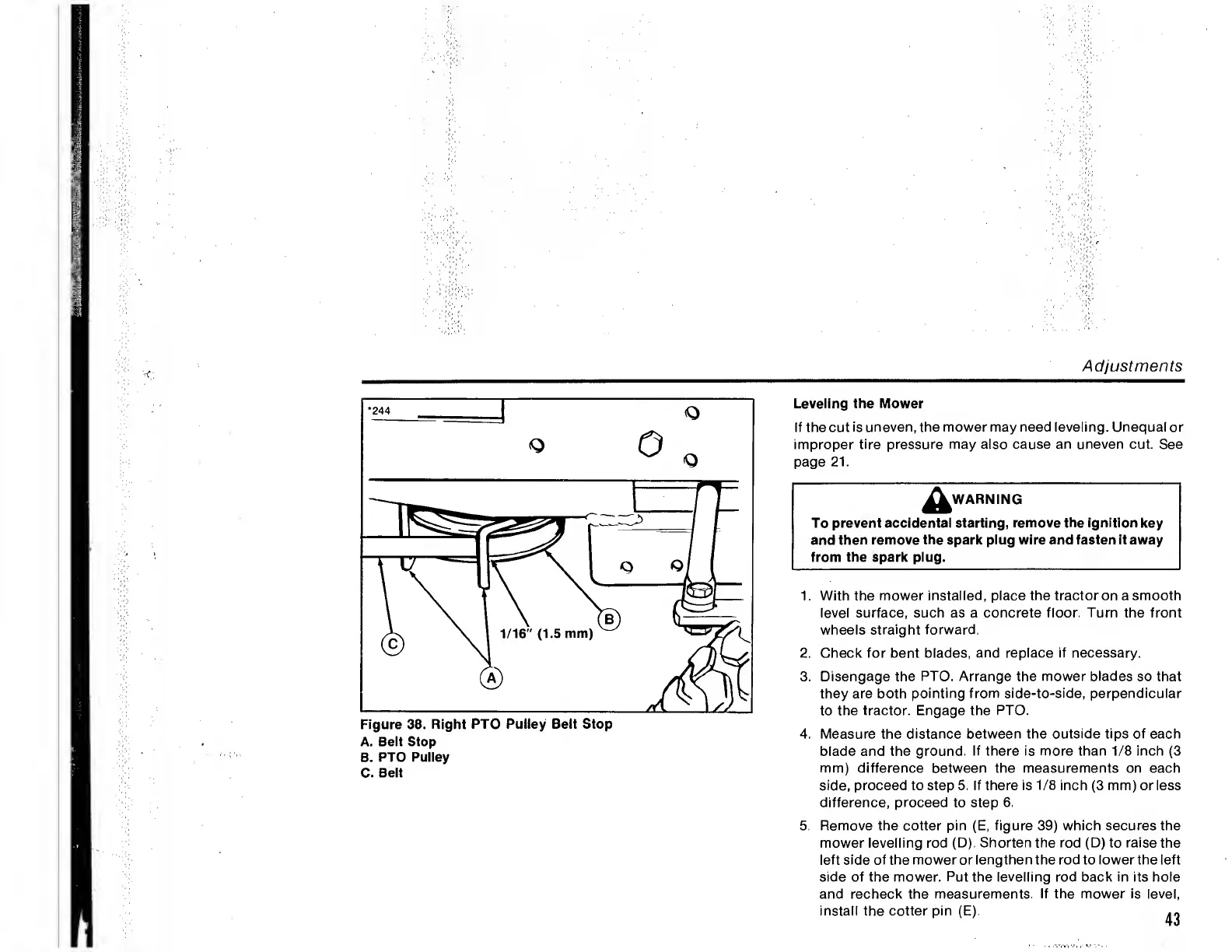 Page #45 background image