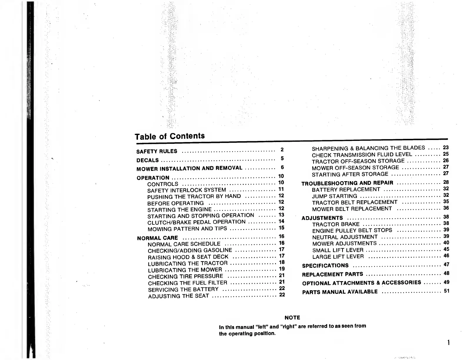 Page #3 background image