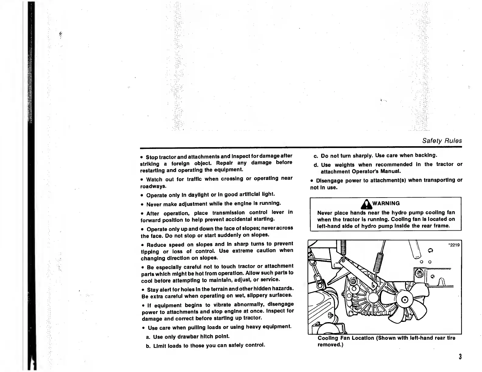Page #5 background image