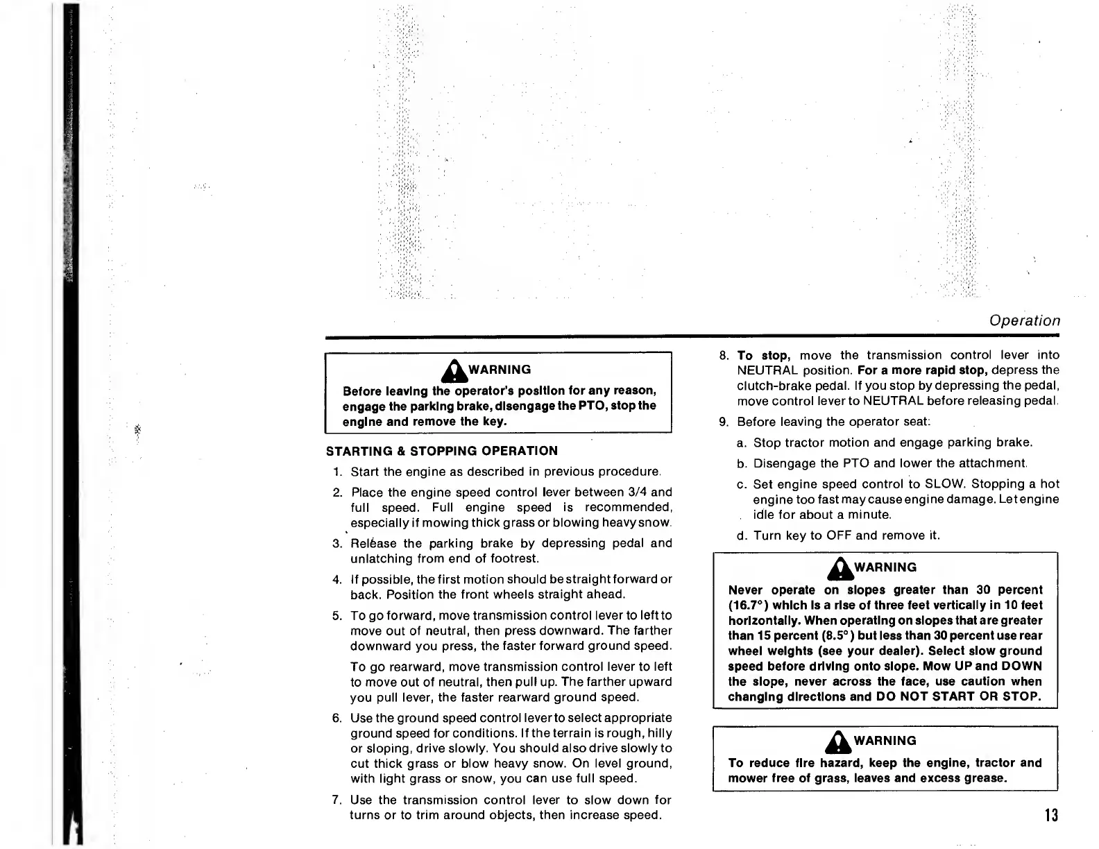 Page #15 background image