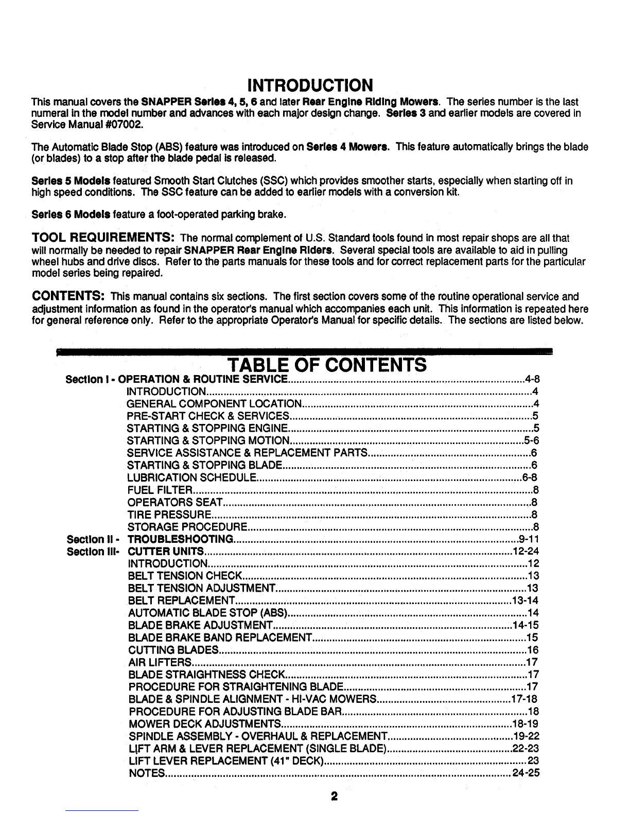 Page #2 background image
