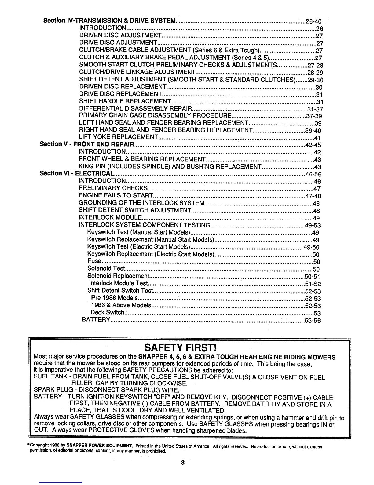 Page #3 background image