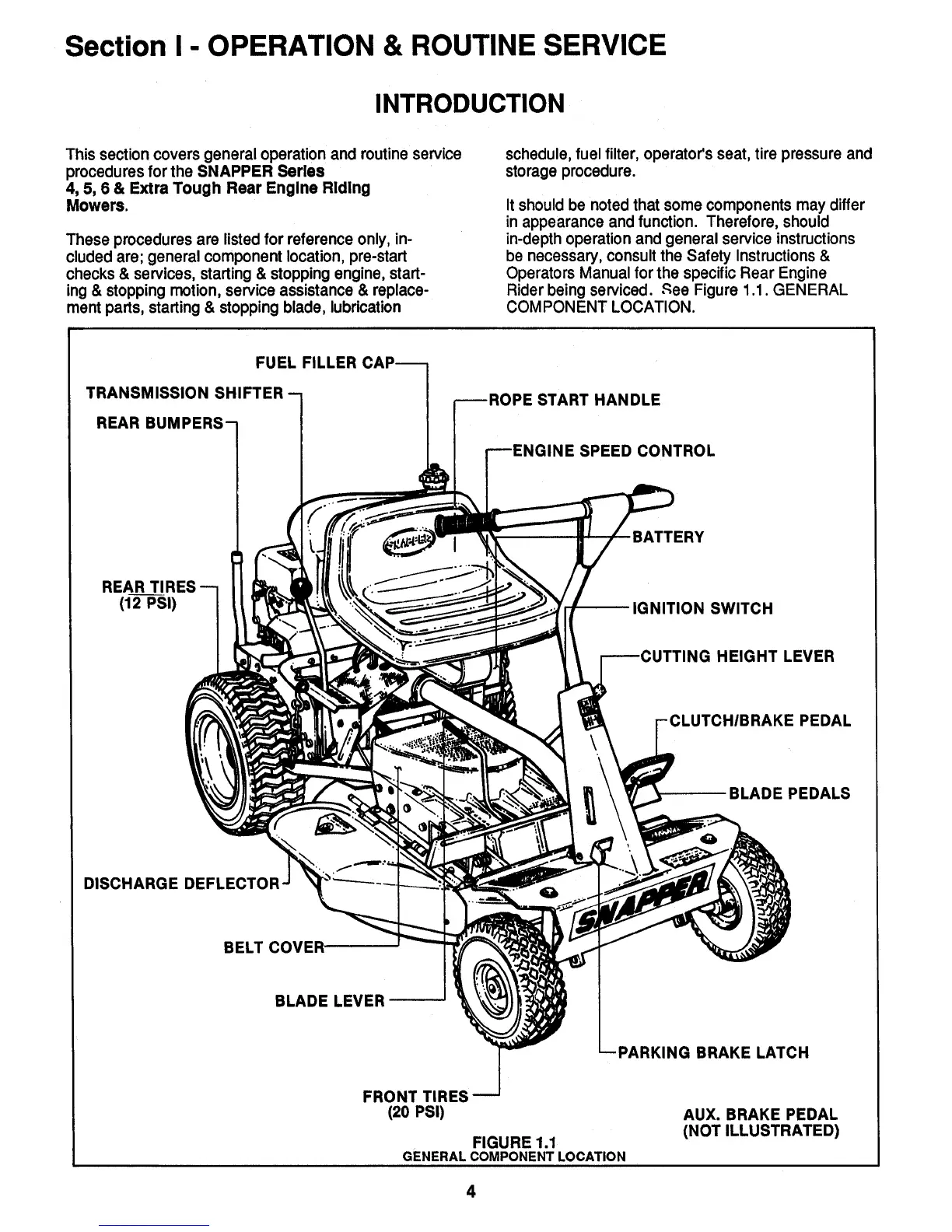 Page #4 background image